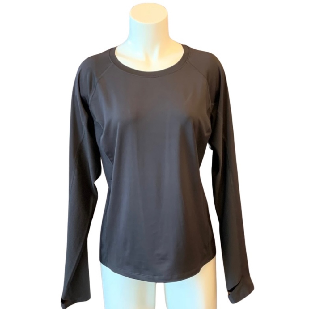 Women's FILA SPORT® Core Long Sleeve Tee